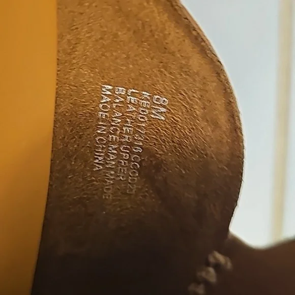 Korkease clogs - Picture 4 of 7